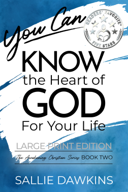 <span>You Can Know the Heart of God For Your Life:</span> You Can Know the Heart of God For Your Life